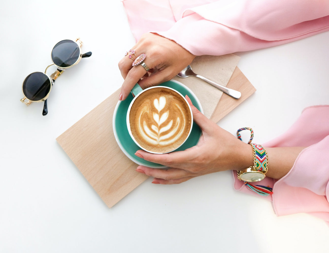 Coffee for Wellness: Exploring the Health Benefits of Your Favorite Brew