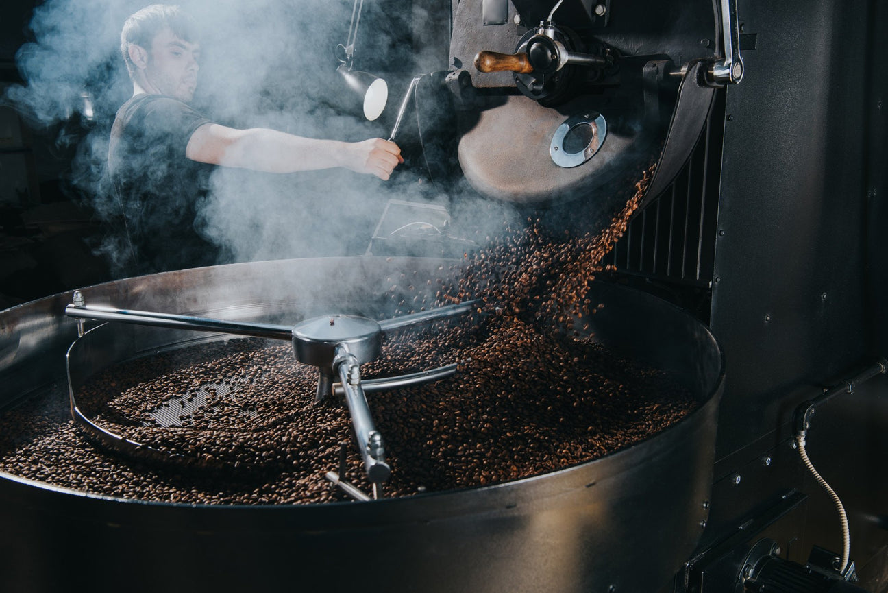 best coffee roaster melbourne
