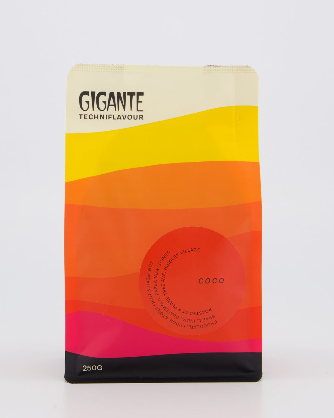 Coco Blend