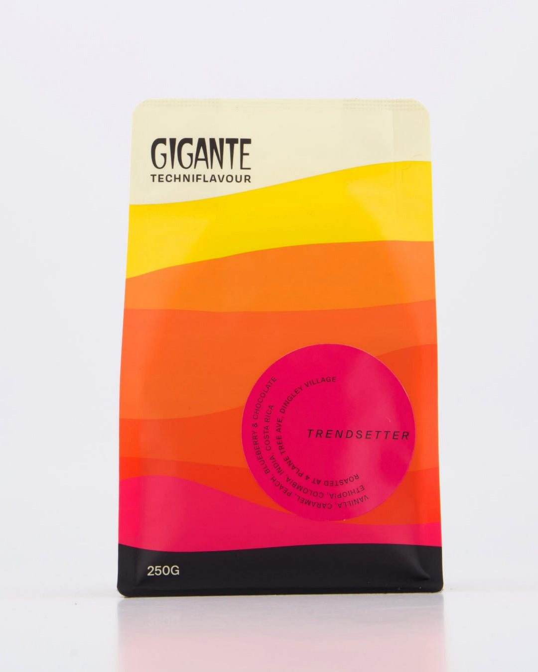Trendsetter Blend