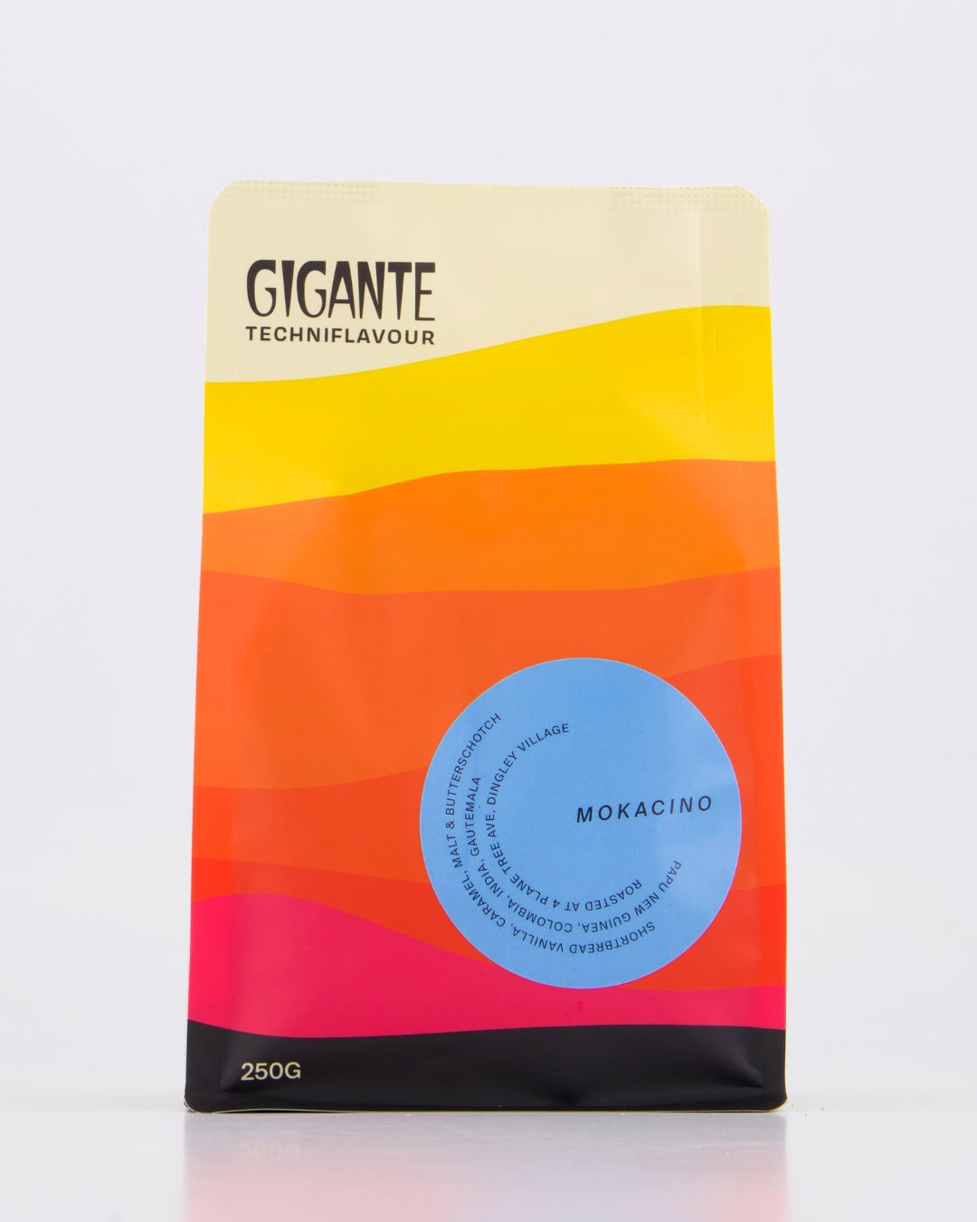 Mokacino Blend