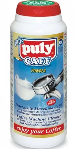 Puly Cafe Powder - Coffee Group Head Cleaner 900g