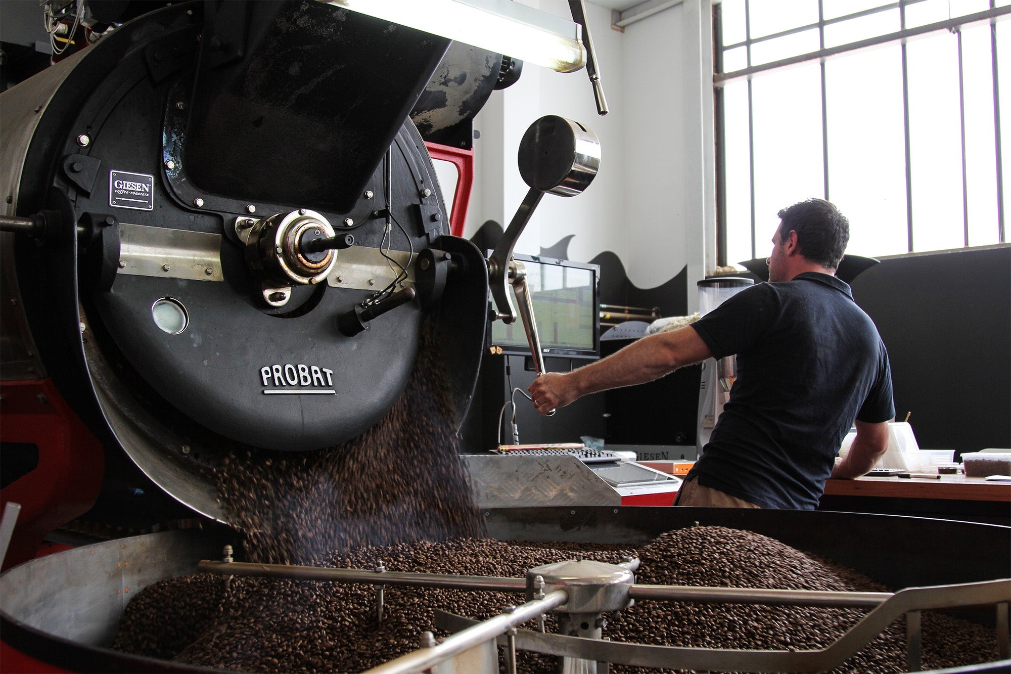 Top Local Coffee Roasters Melbourne