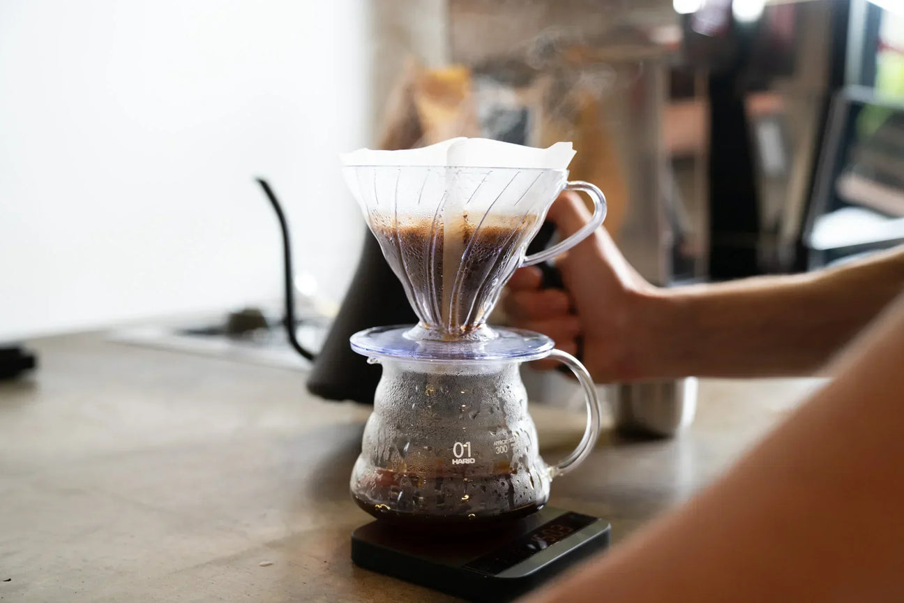 Tips For Brewing Coffee at Home