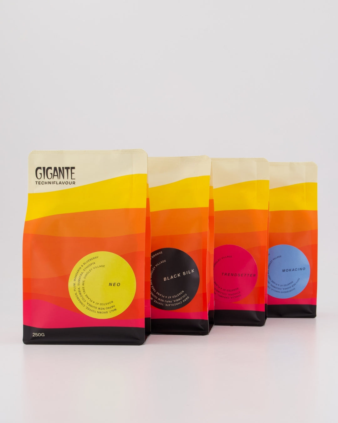 Sample Packs