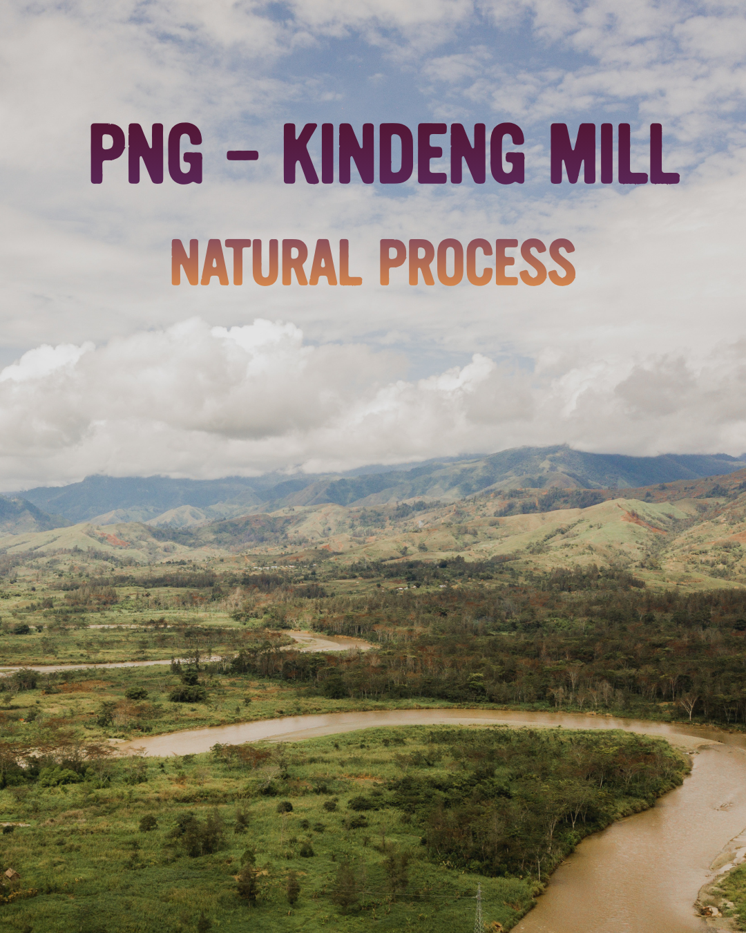 PNG - Kindeng Mill