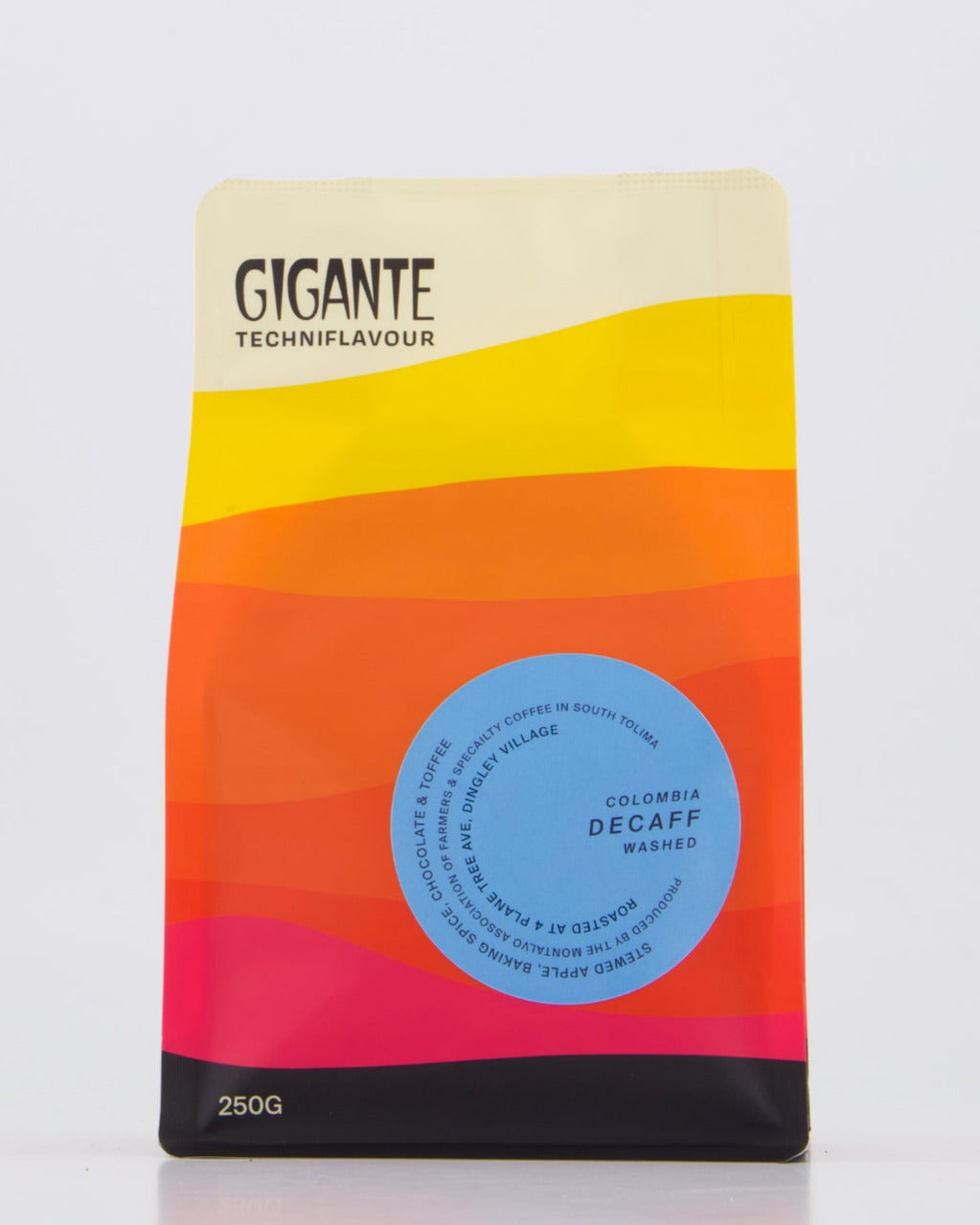 Decaf Colombian