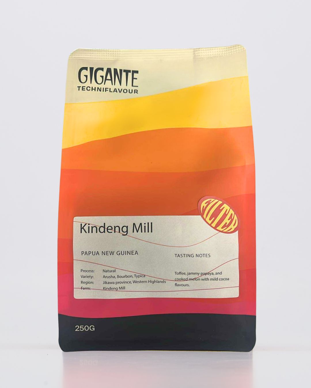 PNG - Kindeng Mill