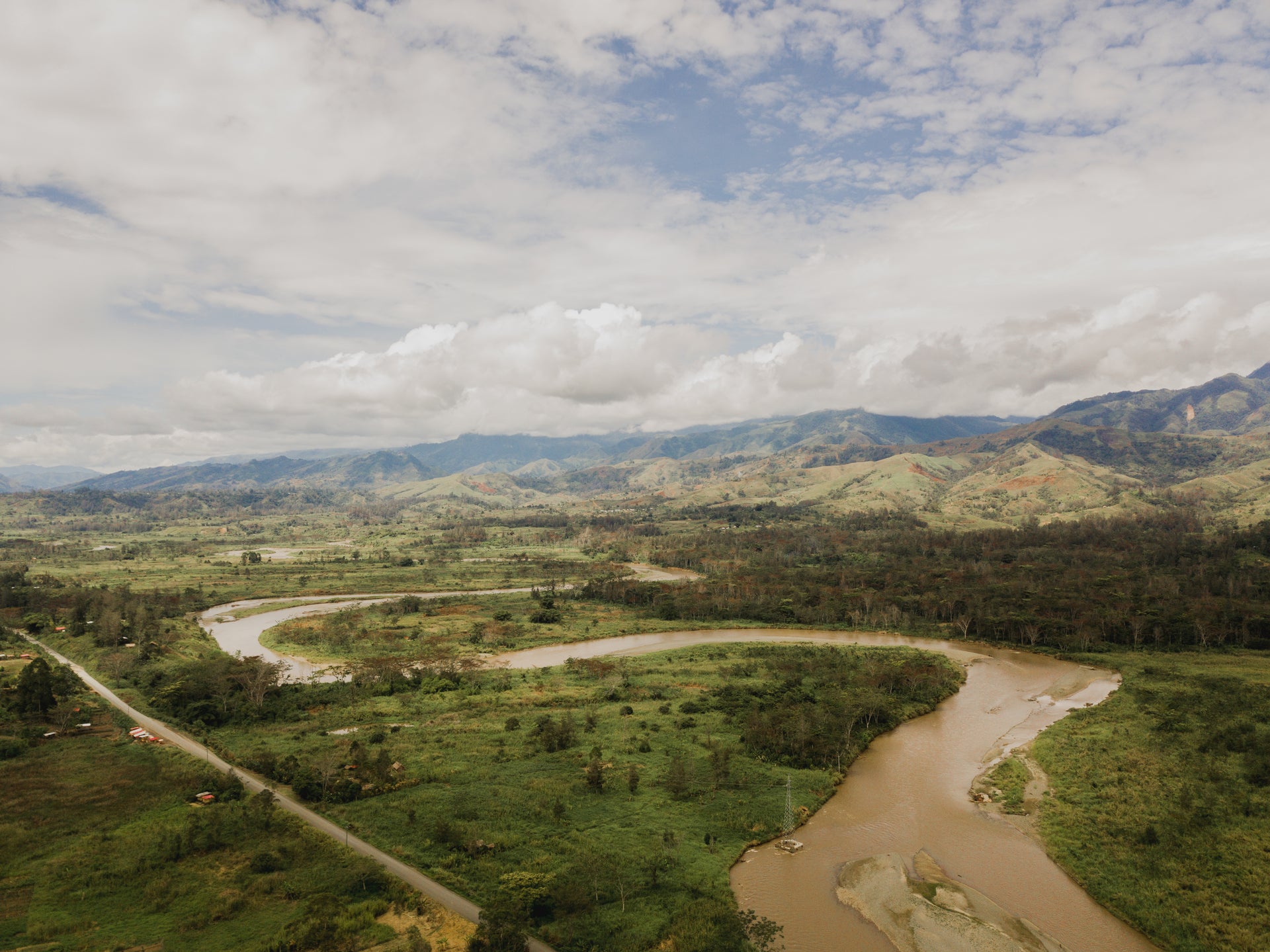 PNG - Kindeng Mill